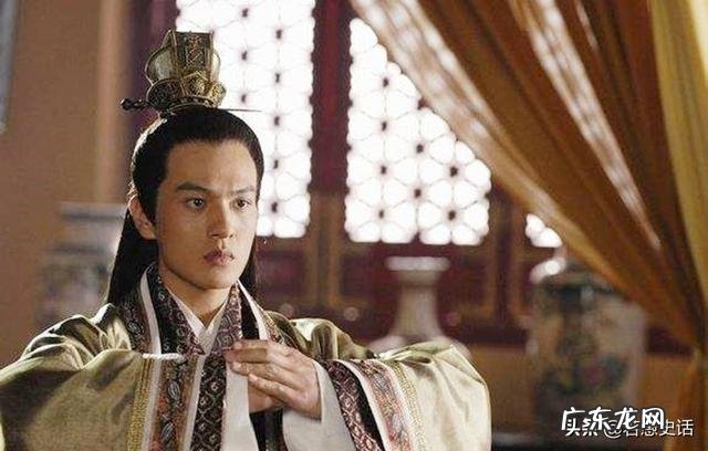 秦二世真的杀光兄弟姐妹了么,为何扶苏的儿子子婴却没有杀?