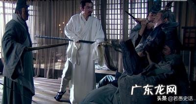 秦二世真的杀光兄弟姐妹了么,为何扶苏的儿子子婴却没有杀?