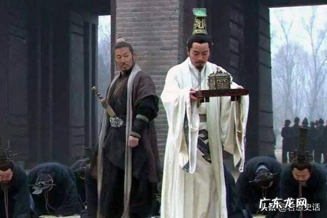 秦二世真的杀光兄弟姐妹了么,为何扶苏的儿子子婴却没有杀?