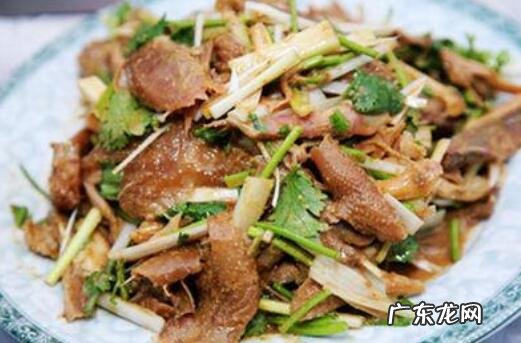 芥末怎么吃好 芥末的吃法大全