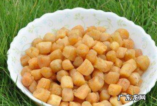 女性吃干贝有什么好处和坏处