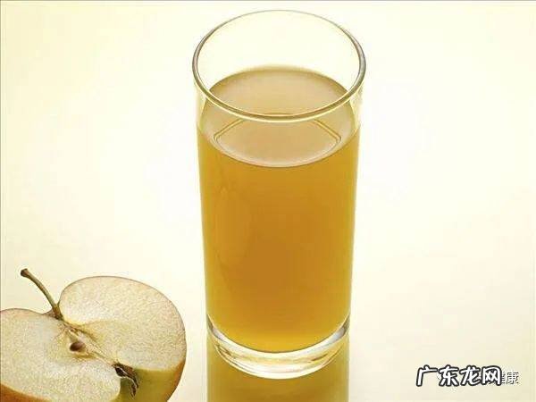 苹果的功效作用及食用禁忌