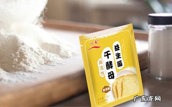 国内酵母粉什么品牌好？干酵母粉品牌排行前十名