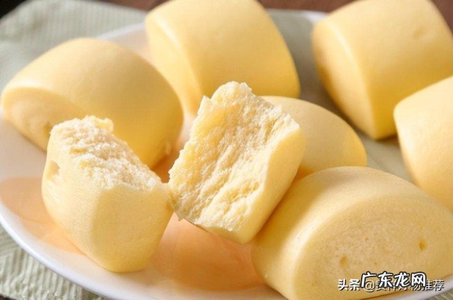 蒸好的馒头2个保存技巧 面食馒头在冰箱冷藏可以放几天