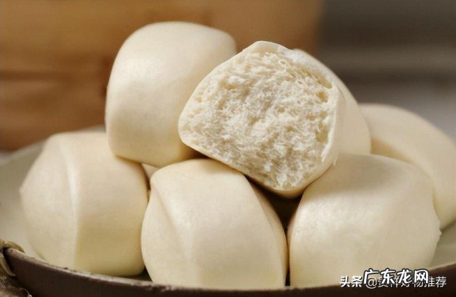蒸好的馒头2个保存技巧 面食馒头在冰箱冷藏可以放几天