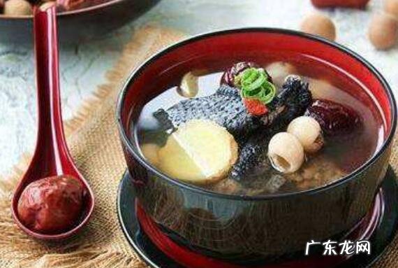 乌鸡汤的功效与作用 喝乌鸡汤的禁忌