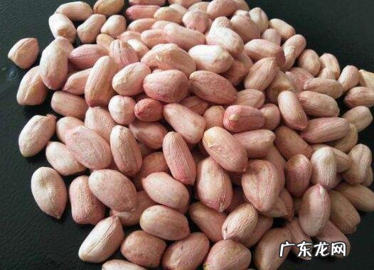 生花生米的功效与作用 生花生米的禁忌