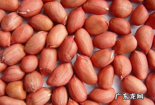 女人经常吃花生的好处和坏处
