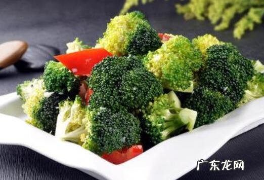 10种顶级抗衰老食物