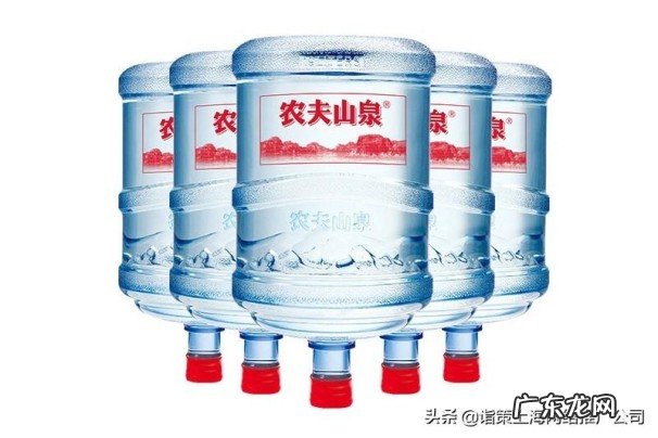 家庭喝桶装水哪个品牌水质好,几款好喝的桶装水推荐