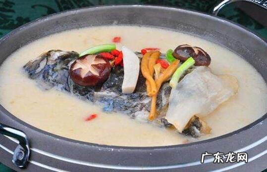 鱼汤怎么烧好吃 鱼汤的正确做法教程