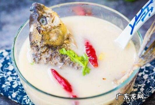 鱼汤有什么营养和功效