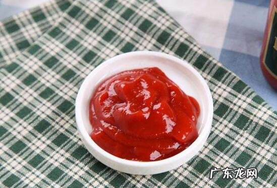 西红柿酱怎么熬 西红柿酱的做法教程