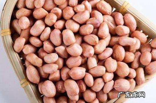 吃生花生米的八大好处