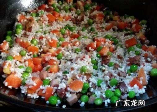 糯米的功效与作用 糯米的禁忌