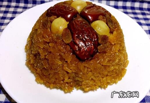 糯米饭怎么做好吃 糯米饭的制作方法