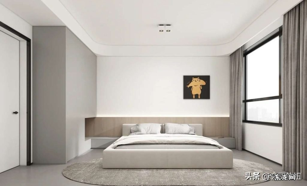 吊顶装修避坑指南:吊顶款式装修设计需要注意什么?