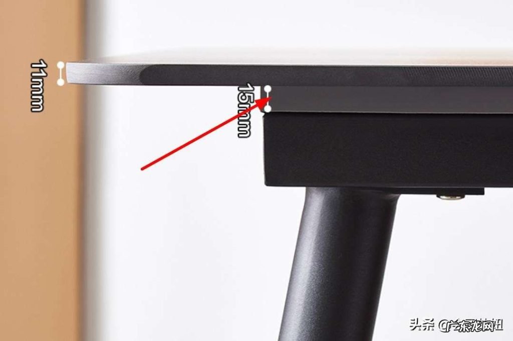 岩板餐桌是厚的好还是薄的好 岩板餐桌有什么优点与缺点!