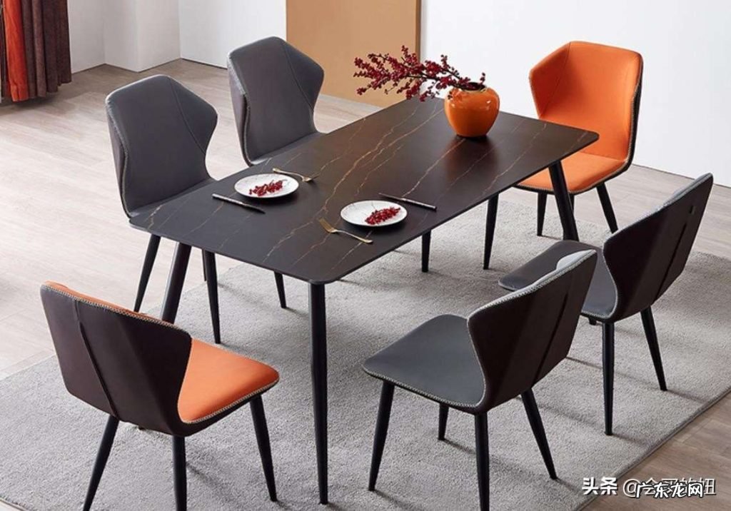 岩板餐桌是厚的好还是薄的好 岩板餐桌有什么优点与缺点!