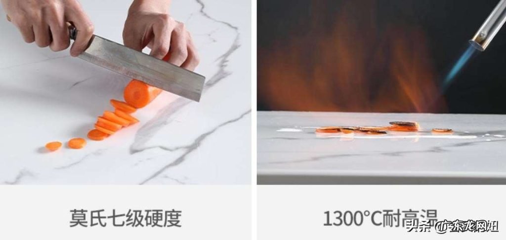 岩板餐桌是厚的好还是薄的好 岩板餐桌有什么优点与缺点!