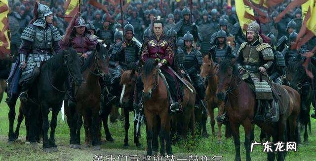 琅琊榜剧情好不好看 琅琊榜多少集你知道吗