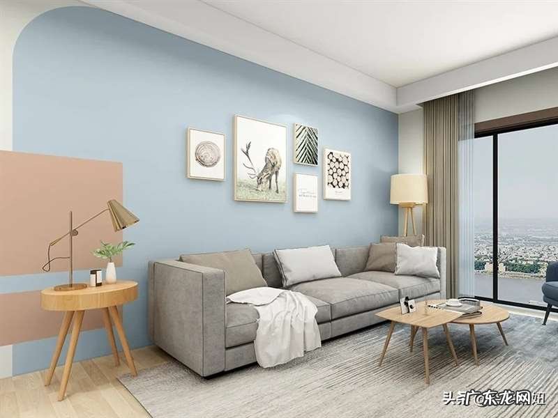 小户型装修显大方法 中小户型客厅如何装修大气显格调