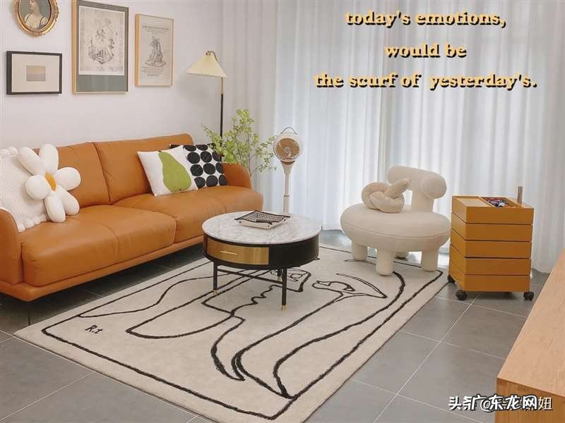 小户型装修显大方法 中小户型客厅如何装修大气显格调