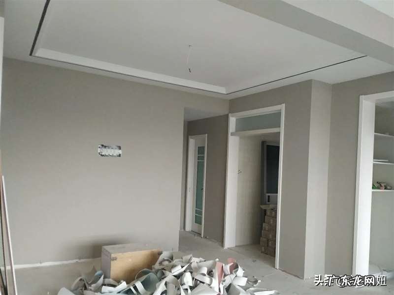 小户型装修显大方法 中小户型客厅如何装修大气显格调