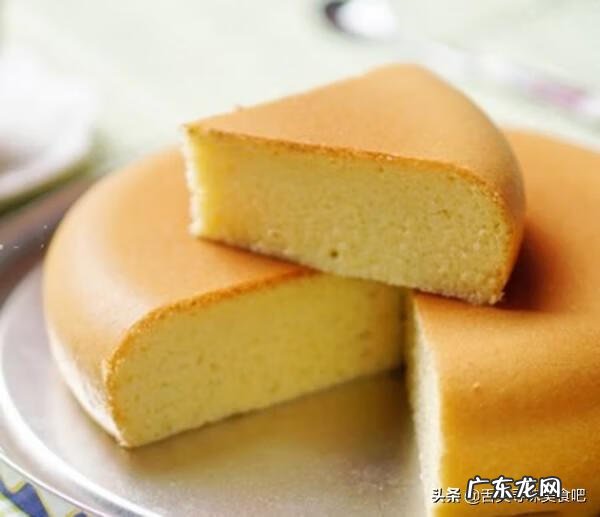 电饭煲蛋糕的制作方法和步骤 蛋糕怎么做用电饭锅 方法