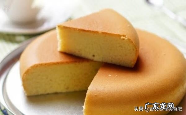 电饭煲蛋糕的制作方法和步骤 蛋糕怎么做用电饭锅 方法