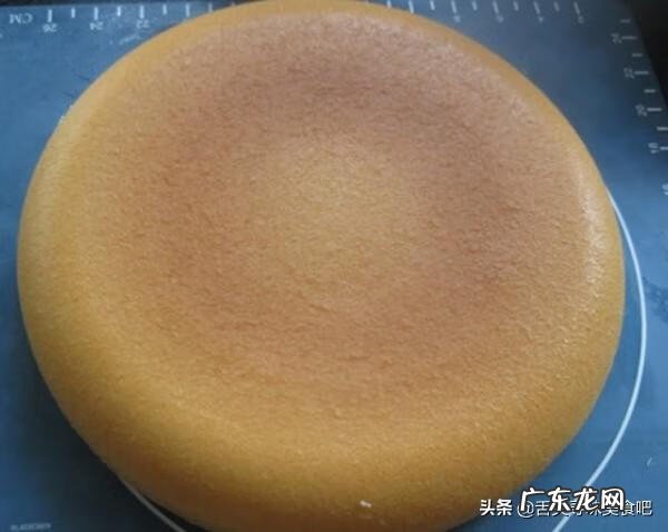 电饭煲蛋糕的制作方法和步骤 蛋糕怎么做用电饭锅 方法
