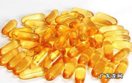 深海鱼油的功效与作用 深海鱼油可以长期吃吗