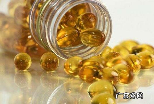 鱼肝油的功效与作用 吃鱼肝油的好处