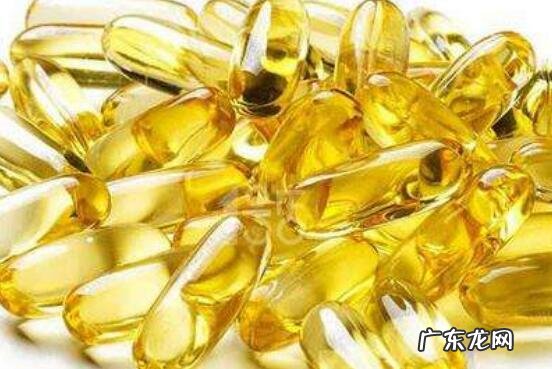 鱼肝油的功效与作用 吃鱼肝油的好处