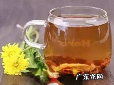 蒲公英怎么泡着喝 蒲公英的泡法技巧教程