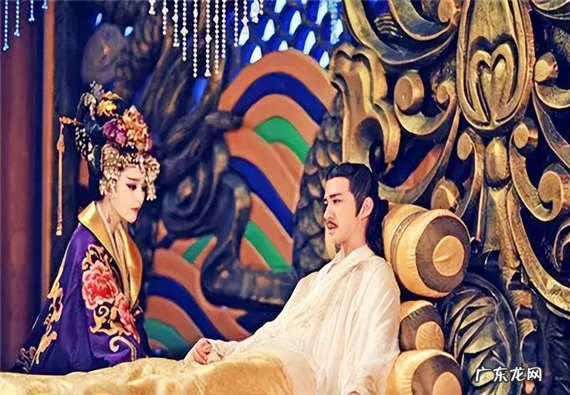 历史李治厉不厉害 唐高宗李治怎么死的