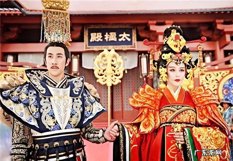 历史李治厉不厉害 唐高宗李治怎么死的