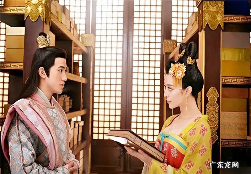 历史李治厉不厉害 唐高宗李治怎么死的