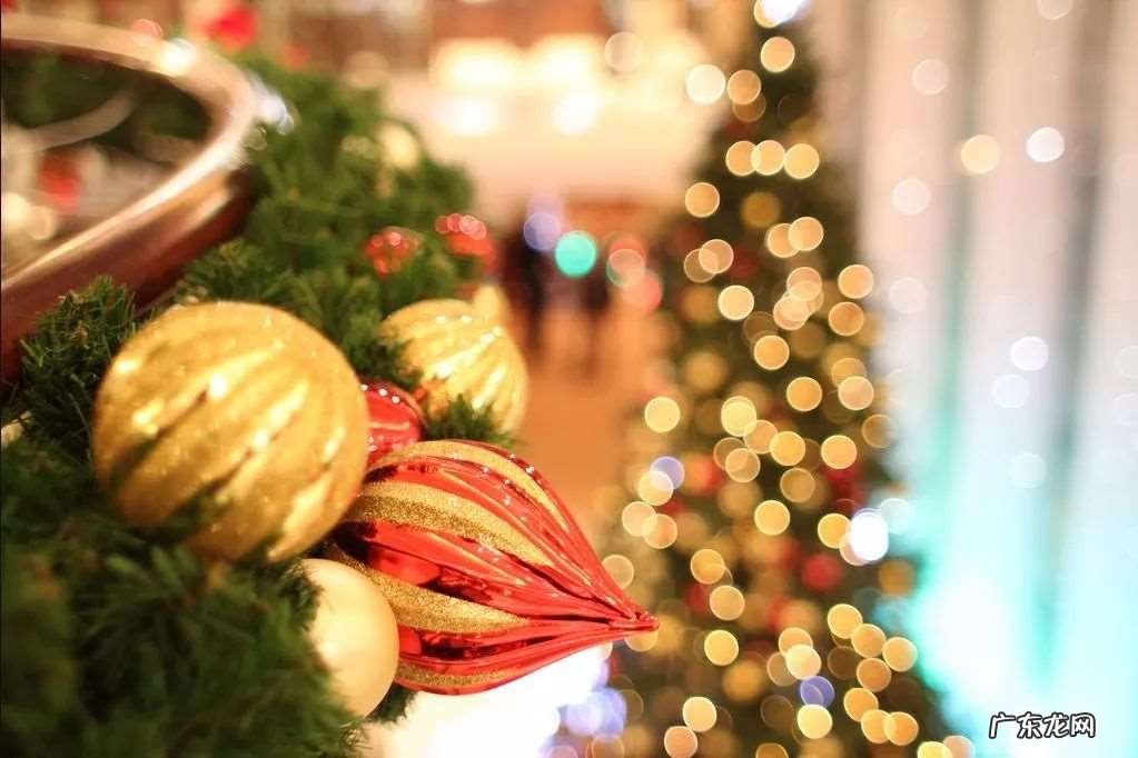 圣诞节庆祝的内容是什么 关于第一个圣诞节的来历