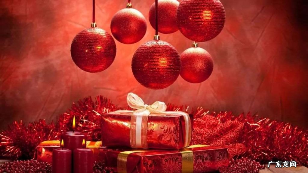 圣诞节庆祝的内容是什么 关于第一个圣诞节的来历