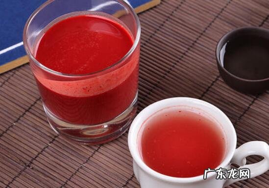 鹿血酒怎么喝效果好 鹿血酒一次喝多少