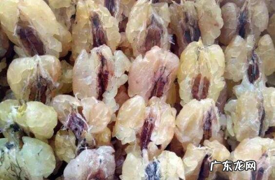 蛤蟆油的功效与作用 蛤蟆油的禁忌