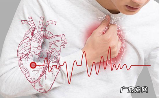 为什么男性易患心脏病?