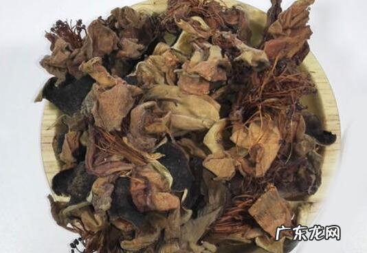 中药木棉花的功效与作用 木棉花的副作用