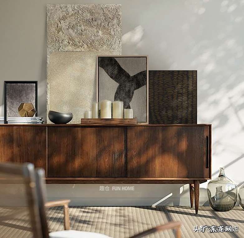 餐桌和餐椅的形状和材质重要吗 高级餐厅用哪些主材搭配比较好