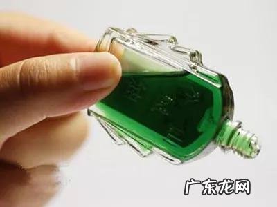 风油精在生活中的几大妙用，你知道几个呢？