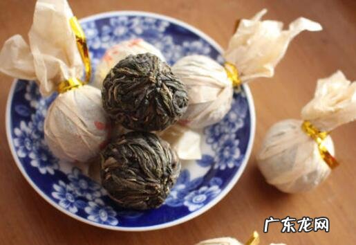 龙珠茶怎么泡 龙珠茶的冲泡方法