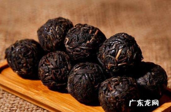 龙珠茶怎么泡 龙珠茶的冲泡方法