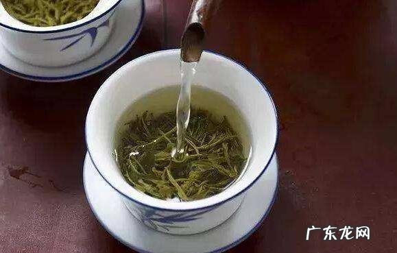 泡茶的讲究与规矩