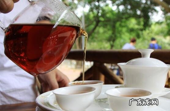 泡茶的讲究与规矩
